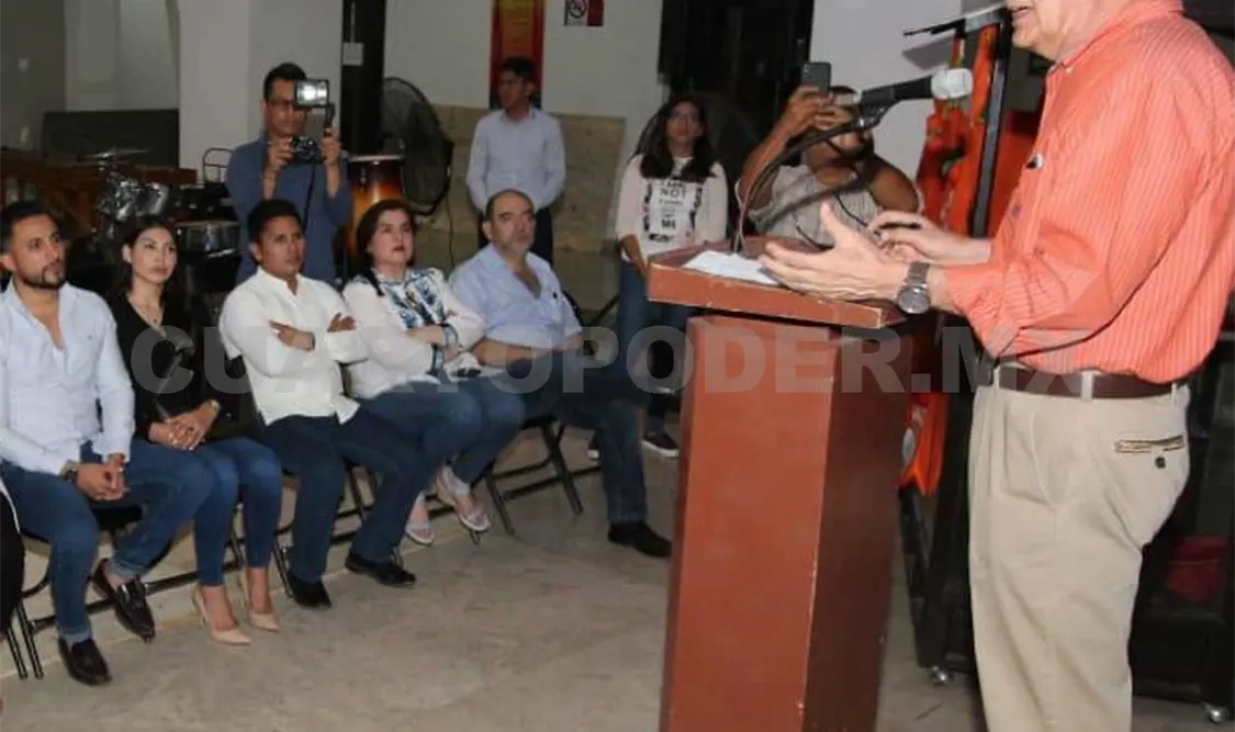 Mediante campaña se reduce contaminación en Tuxtla