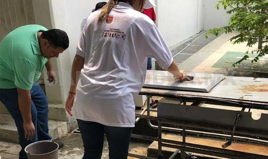 Recomiendan prácticas para prevenir dengue