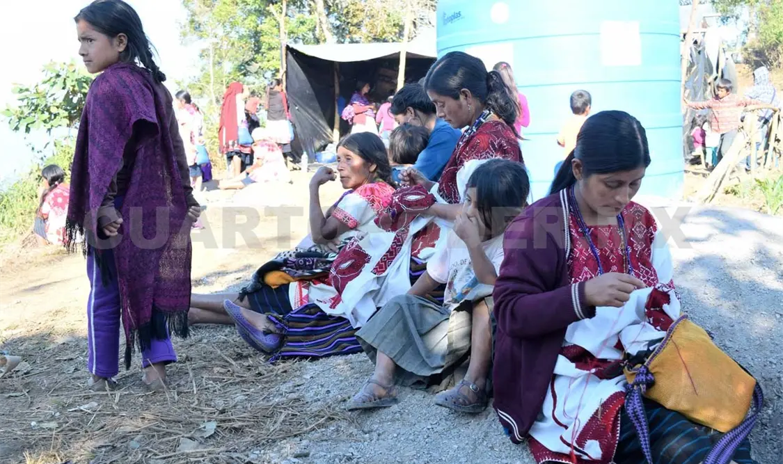 Chiapas, sede del foro sobre derechos humanos