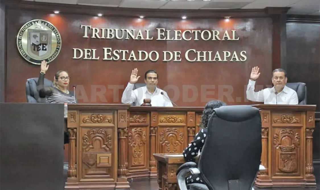 Ordenan al Congreso revisar supuestas licencias a regidores
