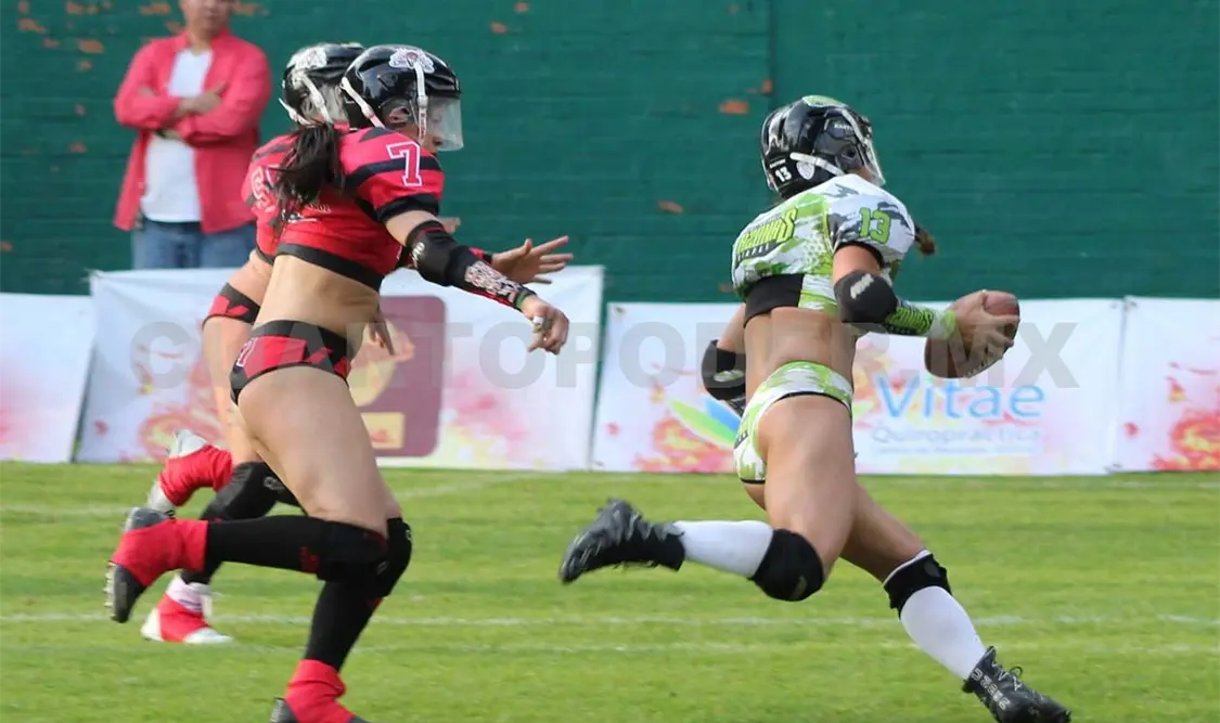 Amazonas Chiapas recibe a Patriotas de Cancún