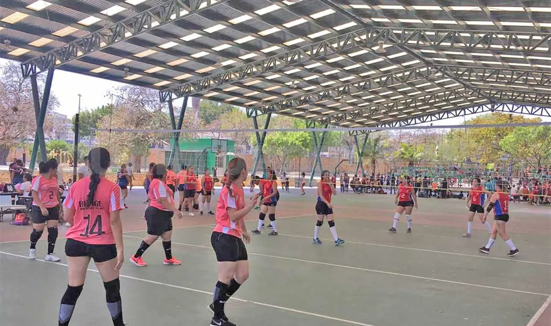 Decena de juegos para la jornada sabatina
