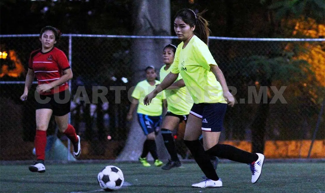 Star Soccer UVM abre la J6 ante Ingobernables
