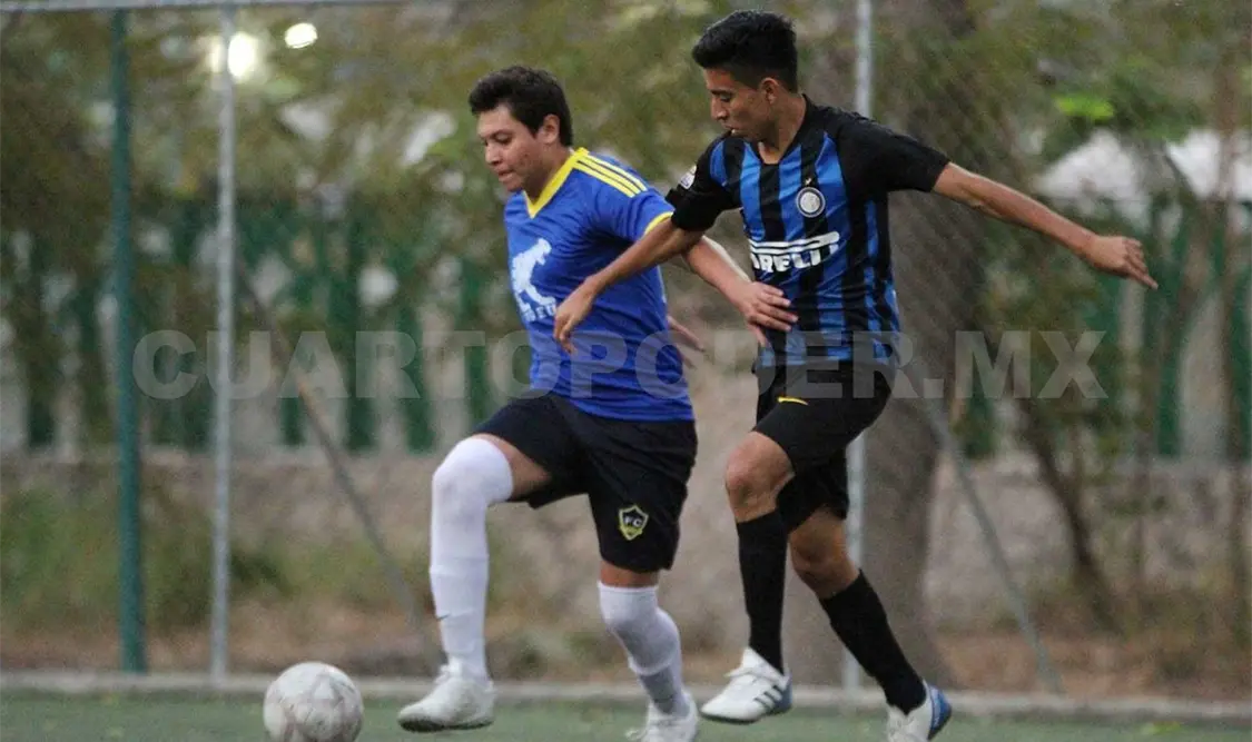 Country recibe a Inframundo en la séptima fecha