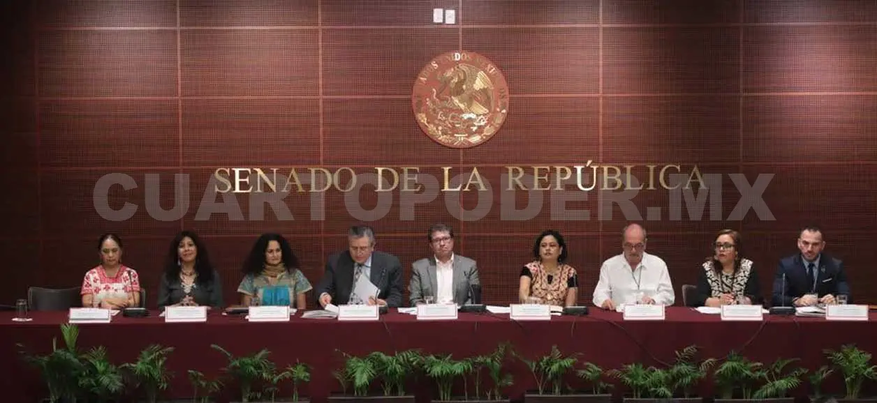 Realizaron el Foro Internacional Defensa y Protección del Patrimonio Cultural Inmaterial de Pueblos y Comunidades Indígenas. Twitter