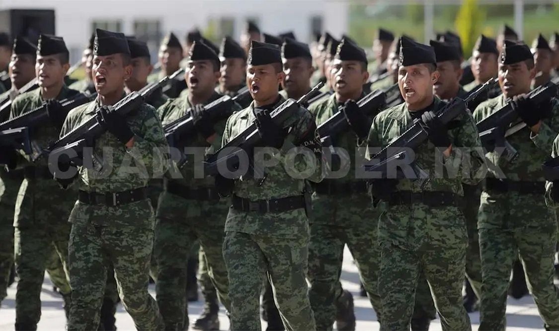 Se trabaja en un debate de fondo, para sacar adelante las licencias de los militares. Twitter