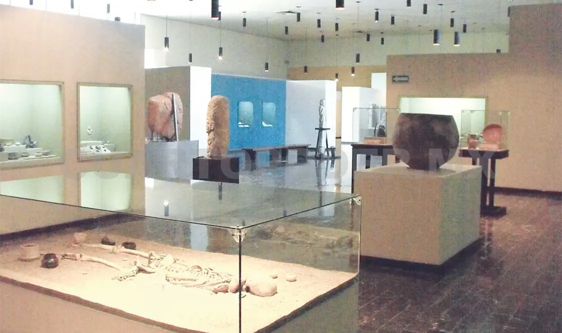 Dentro del marco del Día Internacional de los Museos se desarrollaron diversas exposiciones, talleres y actividades lúdicas.