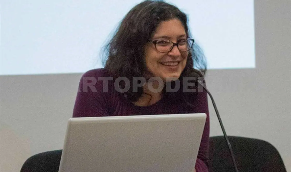 La ambientalista afirmó que en los últimos tres años la problemática del agua se ha agravado. Otros Mundos AC.