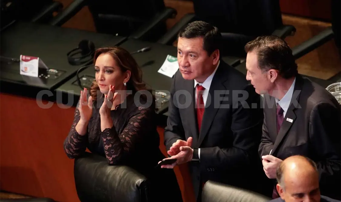 Priistas reclaman “parcialidad” de agencia Notimex