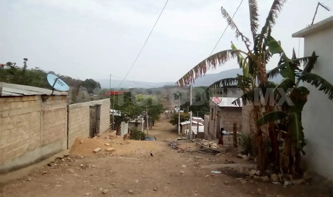 Podrían desalojar a habitantes de 453 lotes