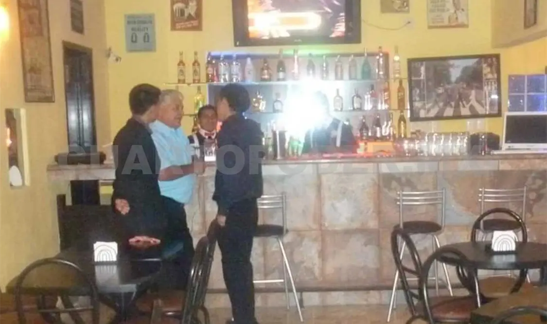 Restauranteros obligados a cumplir con las normas