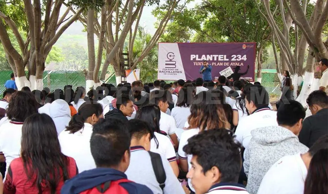 Reforma mejorará el sistema educativo
