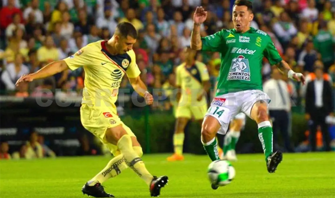 León sufre pero avanza a la final del Clausura