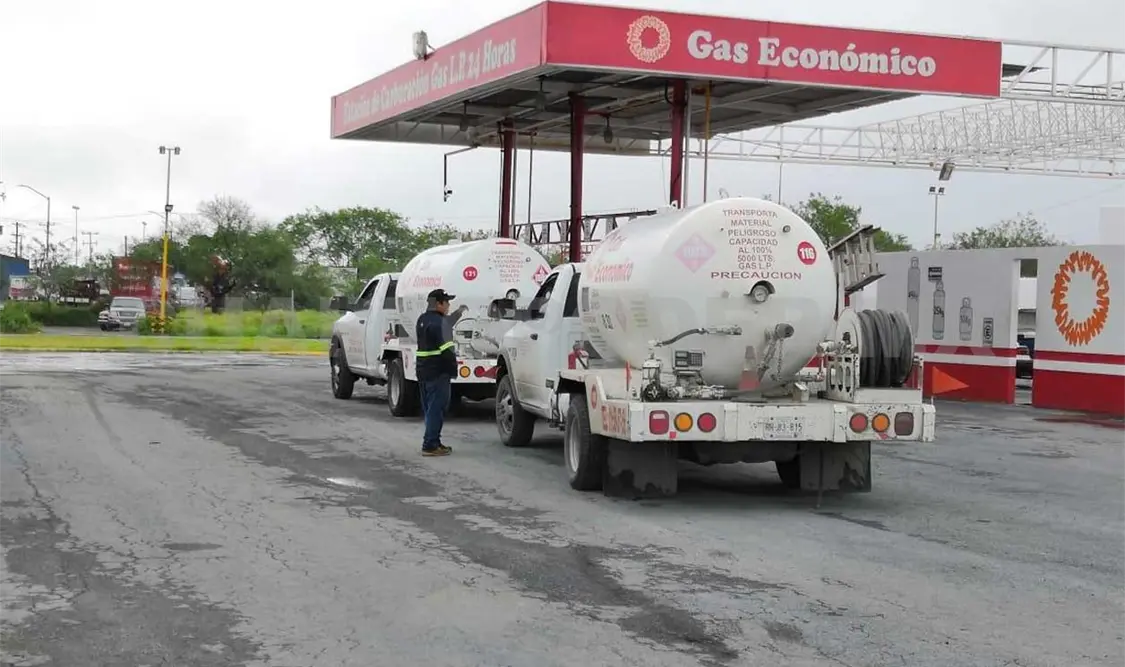 Gaseras “hincan más el diente” que gasolineras