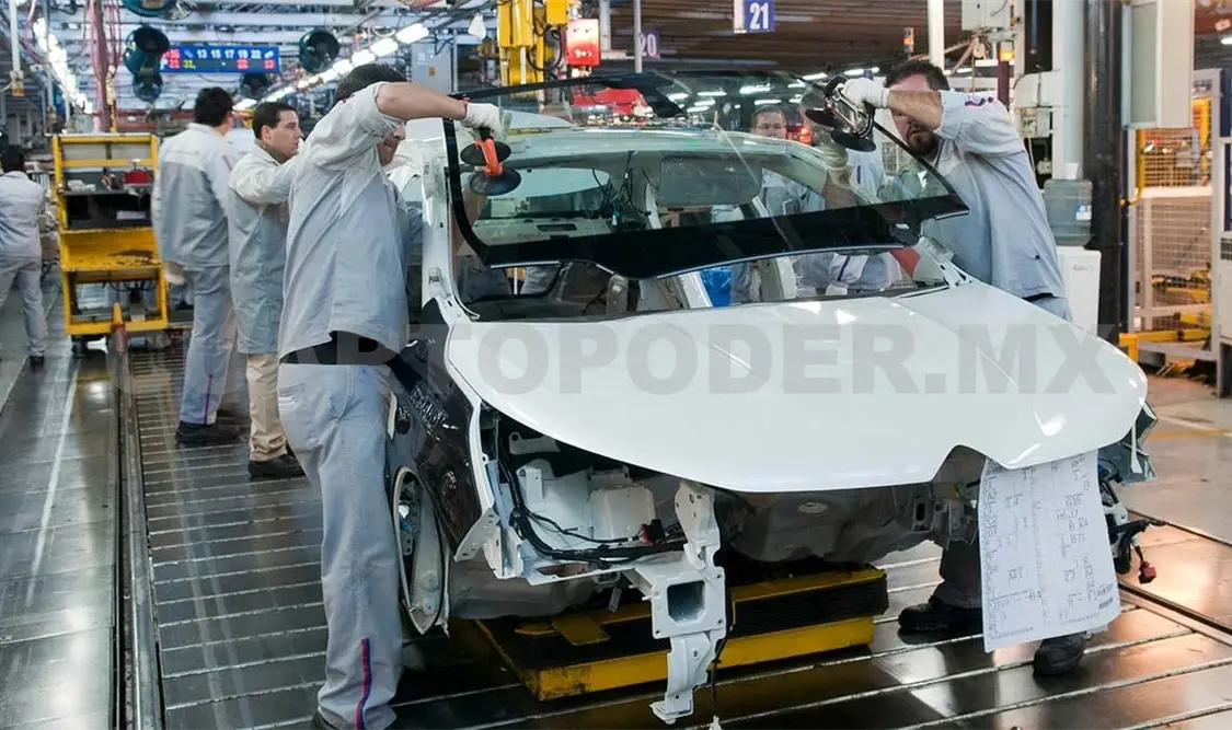 Gobierno debe hacer equipo con IP