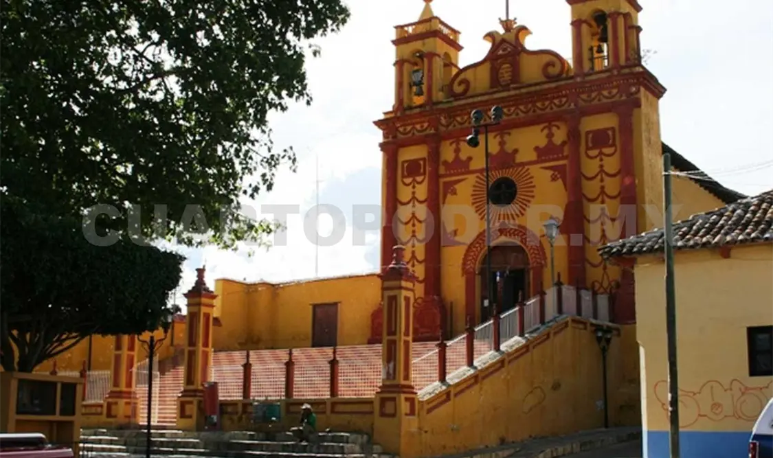 Los nueve barrios, pilares e identidad de la localidad