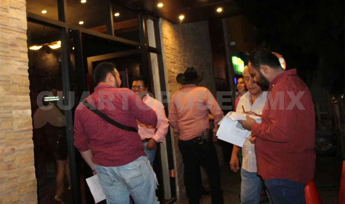 Entra en vigor nuevas reglas para bares y cantinas