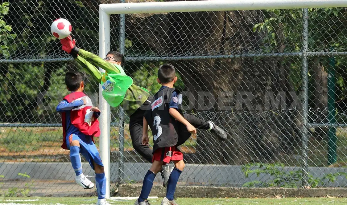 Quedaron definidos los equipos finalistas