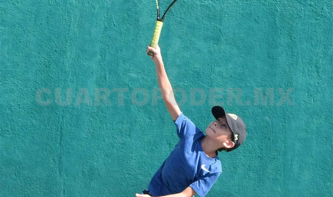 Cuentan los días para el Torneo de Dobles y Mixtos