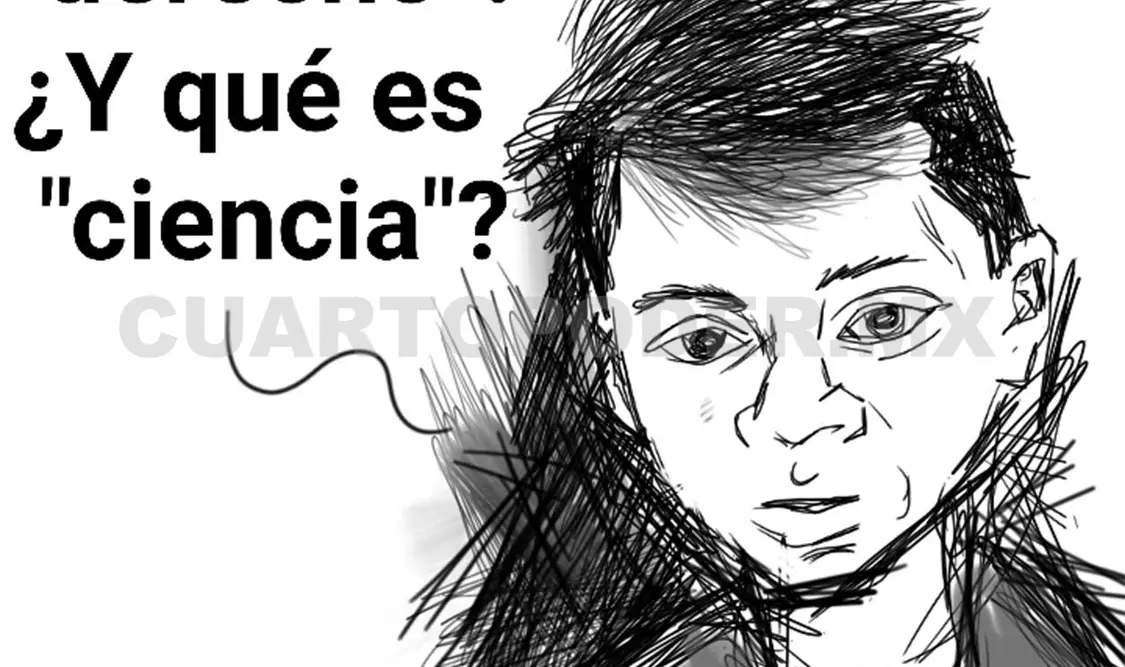 Ciencia y derecho
