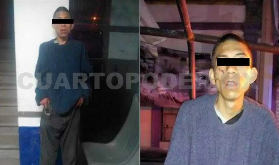 CDMX y Edomex, responsables de desaparición
