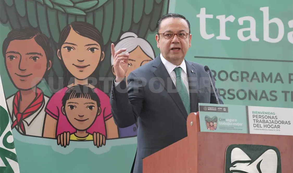 Dimisión de Martínez manda señales preocupantes