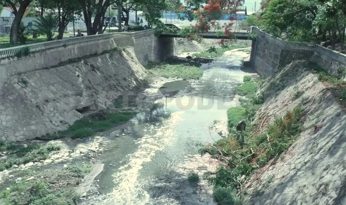 Tuxtla Gutiérrez, vulnerable a desastres naturales