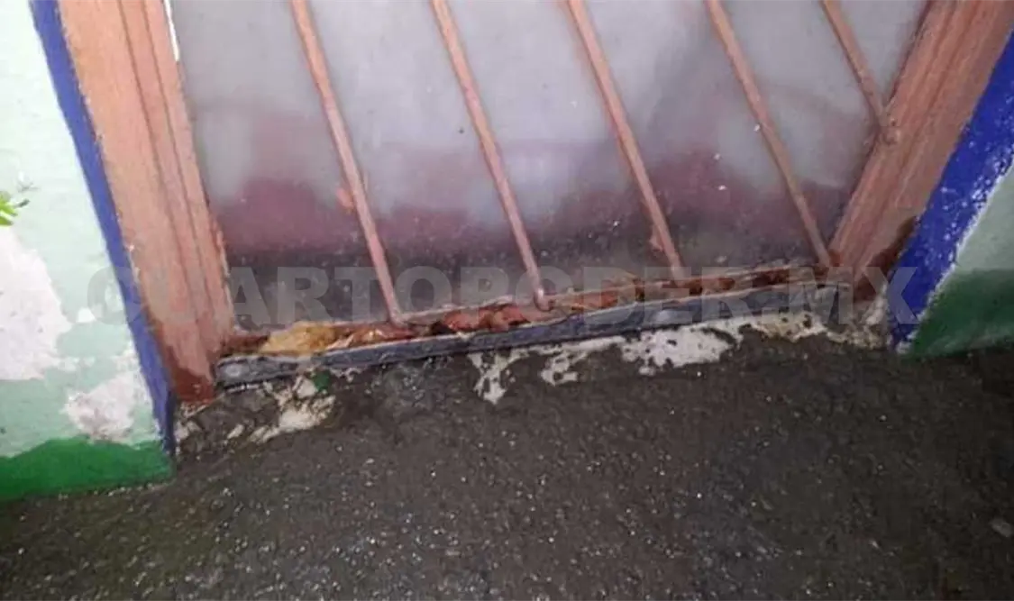 Colonos de Yeguiste piden acciones de desazolve