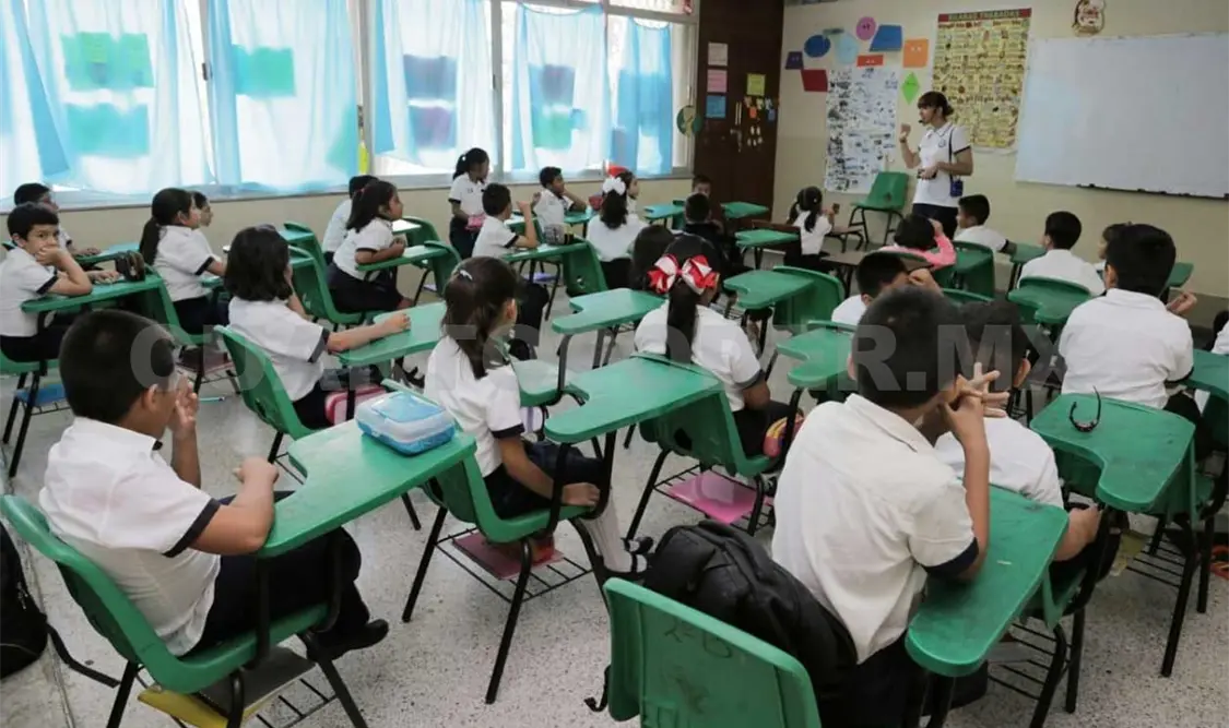Docentes de Chiapas obtienen plazas definitivas