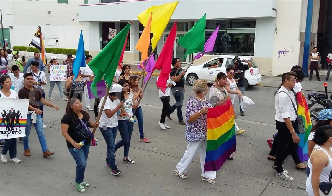 Iniciativa de identidad de género puede crear división