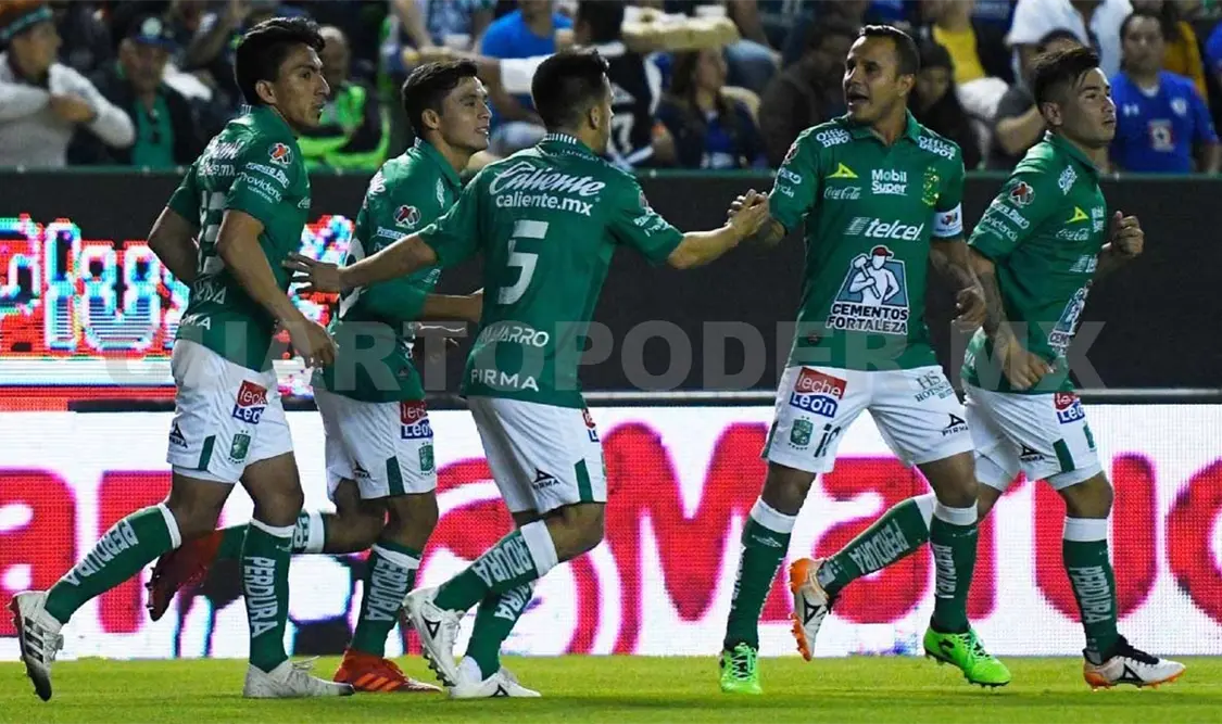 En León hay fiebre por asistir a la final