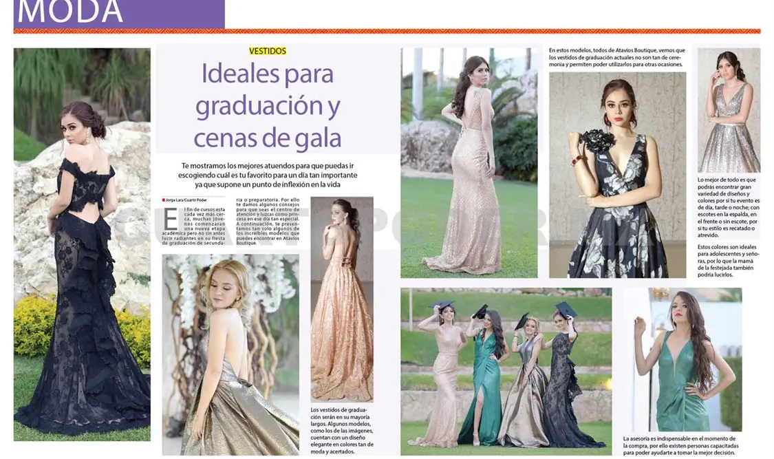 MODA