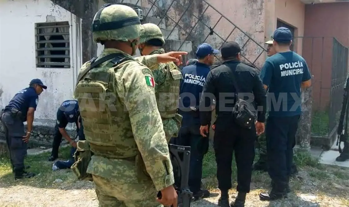 Frustran secuestro y detienen a cinco