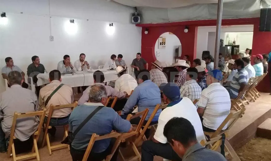 Electrificación y vivienda, las principales demandas