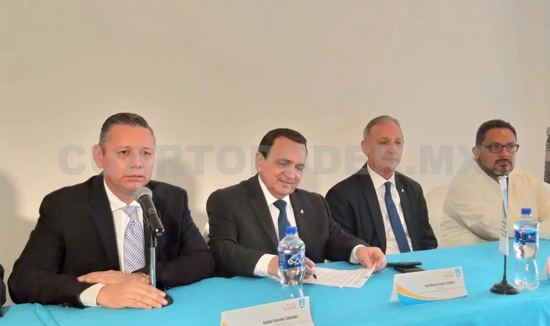 Informalidad y migración, problemas de Chiapas