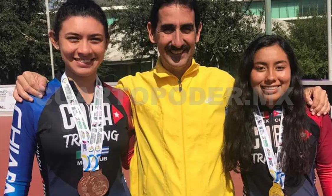 Chiapanecas buscarán un lugar en la selección mexicana