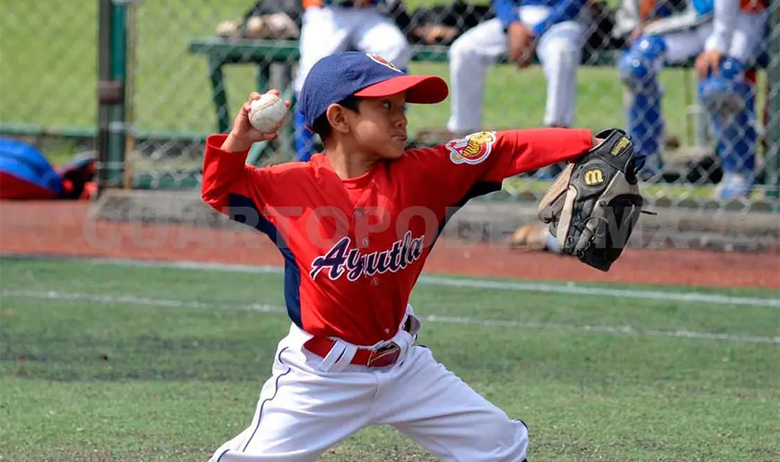 Fun at Bat lleva el Beisbol a escuelas
