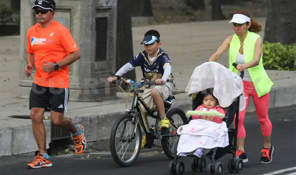 Mexicanos, felices a pesar de todo