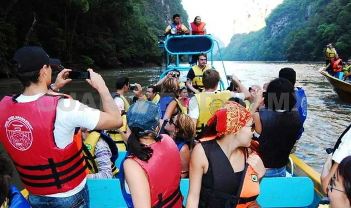 Por desaparición de CPTM, disminuirá turismo en Chiapas