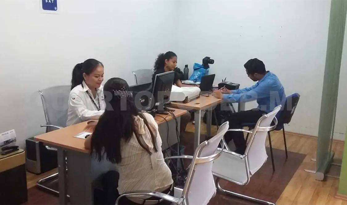 Eliminación de condonaciones afectará a contribuyentes
