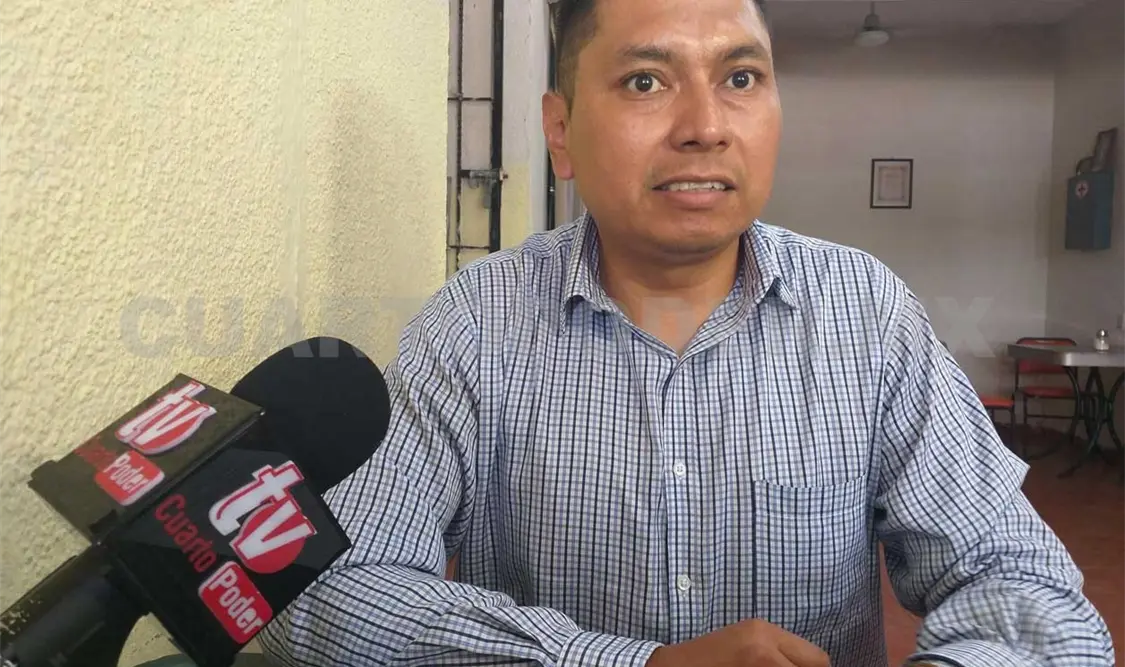 Alertan por oficinas de gobierno falsas