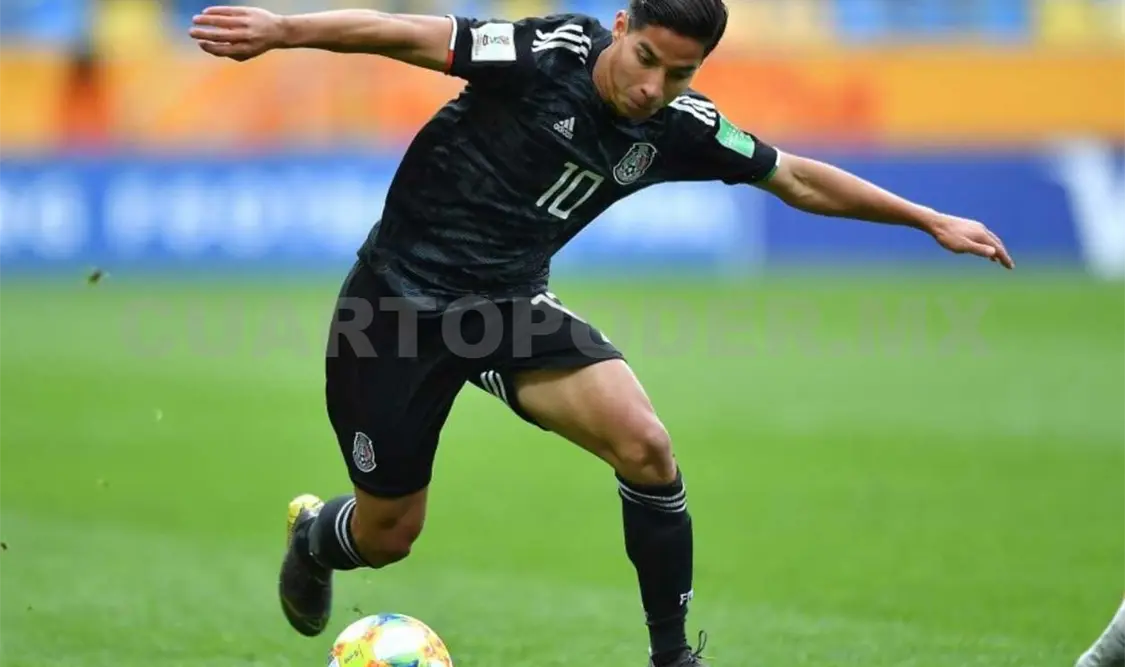 Incorporaciones tardías afectaron el debut Tricolor