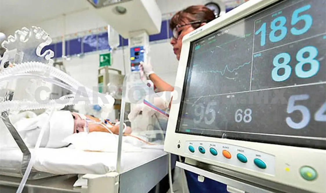 La bacteria se encuentra presente en 11 hospitales de la Zona Metropolitana de Guadalajara. Agencias