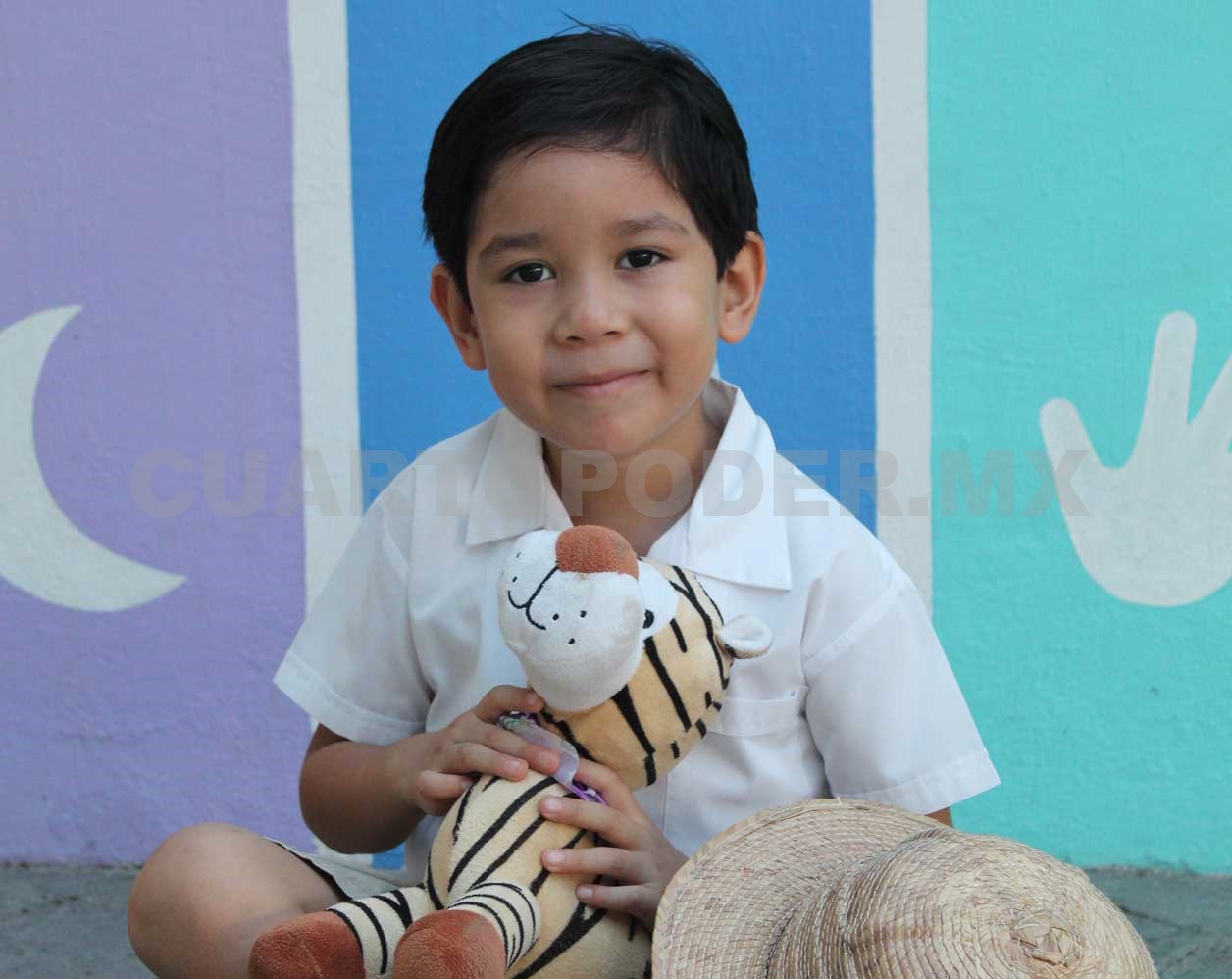 Pequeños profesionistas