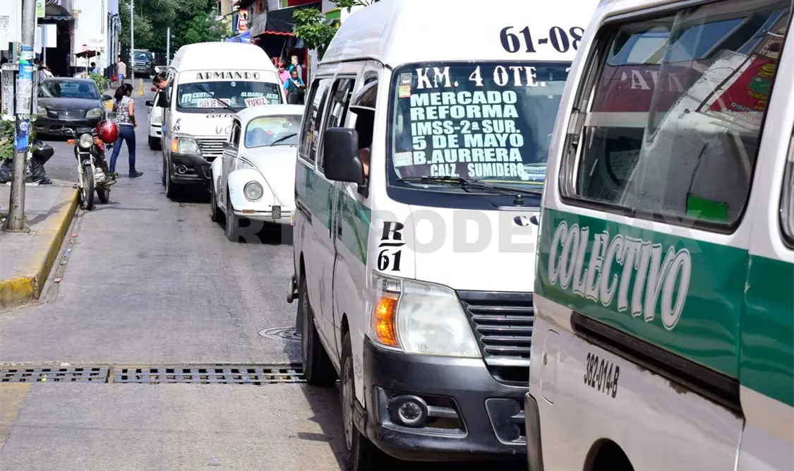 Otorgarán 11 mil concesiones