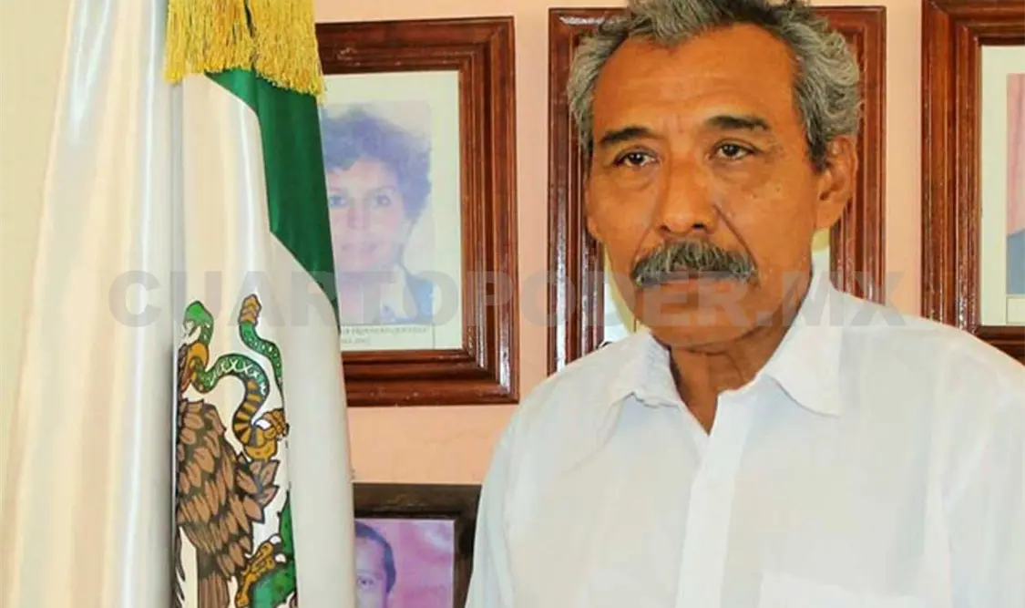 Denuncian actos de corrupción en Pijijiapan