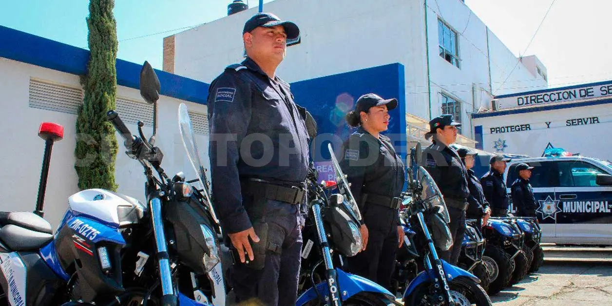 Exigen renuncia del director de la Policía Municipal