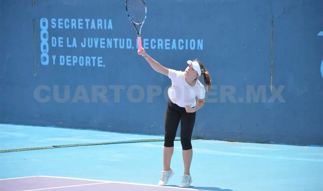 Chiapas cierra su preparación rumbo a OyNJ 2019