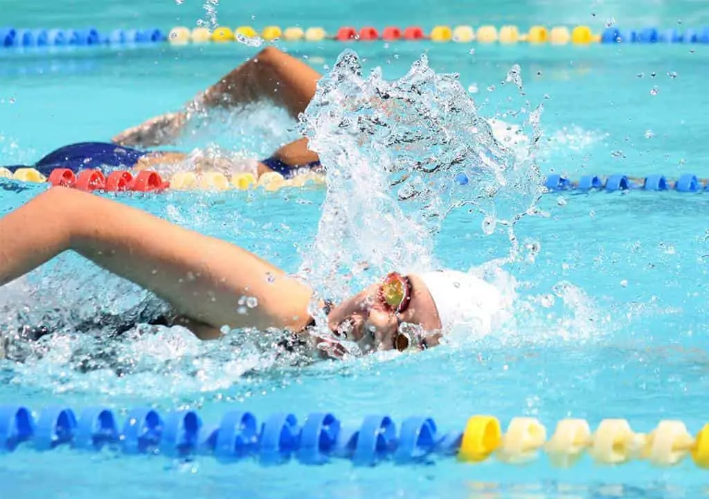 El Nacional de Curso Largo será la primera gran prueba que tendrá Rodríguez Suriano en su nuevo ciclo de competencias. Cortesía