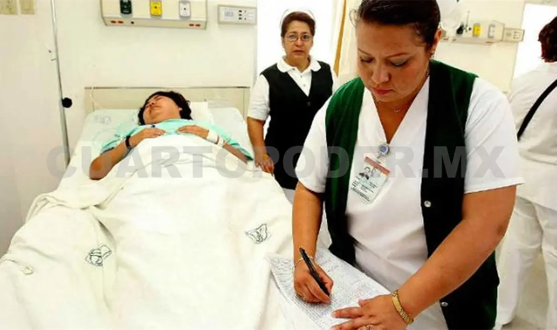 Chiapas, sede del Congreso Internacional de Enfermería